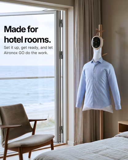 Aironox GO VIP
